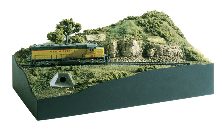 Woodland Scenics The Scenery Kit - WOOS927