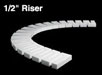 Woodland Scenics Riser, 1/2" (4) - WOOST1406