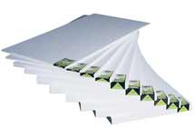 Woodland Scenics Foam Sheet, 1/2" - WOOST1423