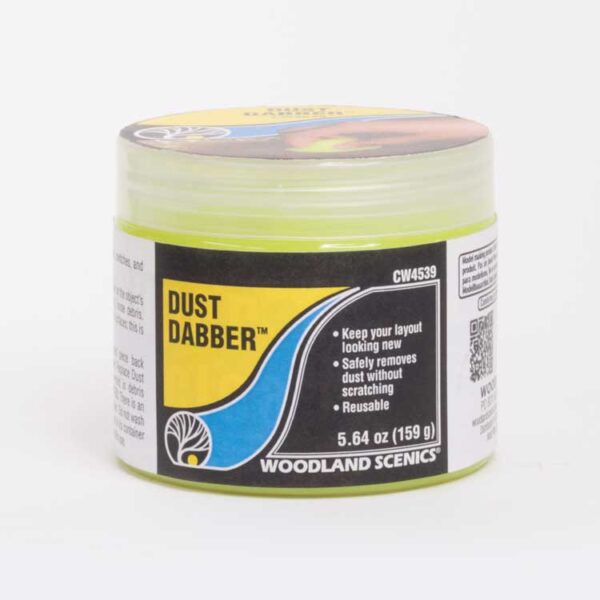 Woodland Scenics Dust Dabber - WOOCW4539