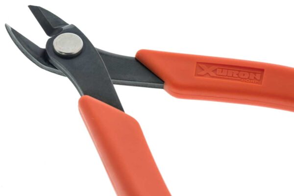 Xuron Vertical Track Cutters - XUR2175M