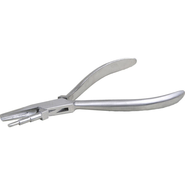 Kadee Coupler Trip Pin Pliers -- Use for HOn3 to O Scale Trip Pins - 380-237