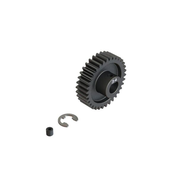 Arrma 34T Mod1 Safe-D8 Pinion Gear - ARA311122