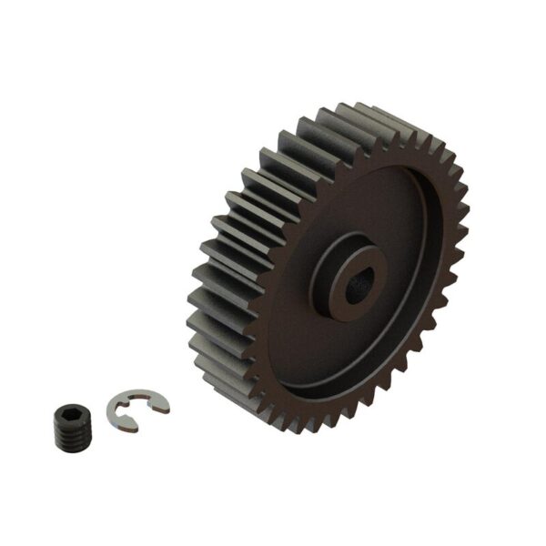 Arrma 37T Mod1 Safe-D5 Pinion Gear - ARA311132