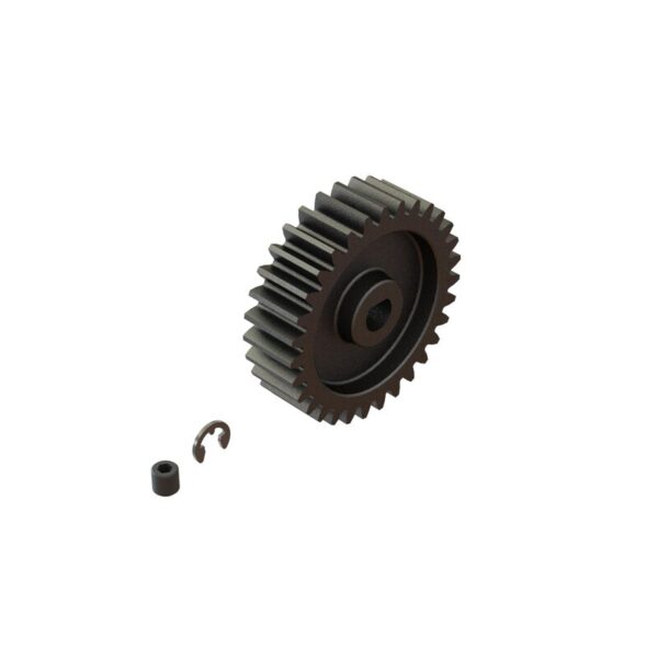 Arrma 31T Mod1 Safe-D5 Pinion Gear - ARA311136