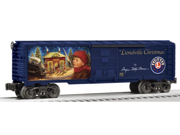 Lionel ANGELA TROTTA 2015 CHRISTMAS - LNL682699