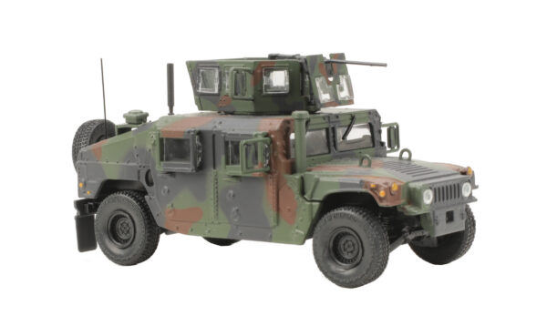 MTH - Mikes Train House MTH2310003 Humvee - MTH2310003