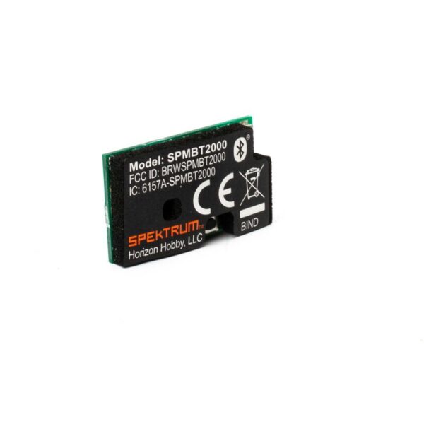 Spektrum BT2000 Bluetooth Module - SPMBT2000