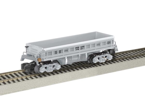 Lionel AF UP SIDE DUMP CAR - LNL2019470