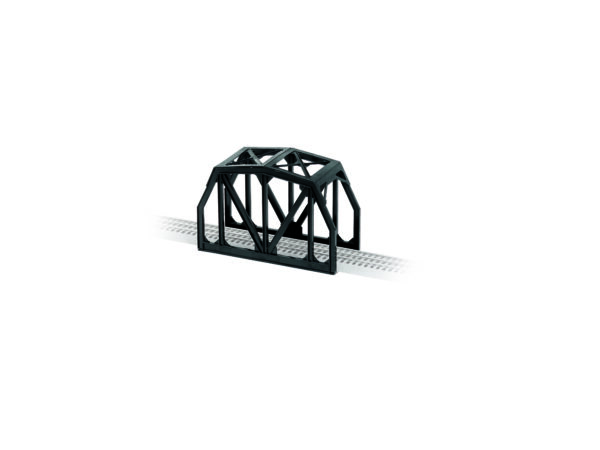 Lionel O-27 Short Extension Bridge - LNL662716