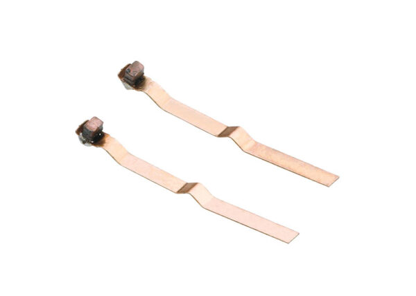 Marklin Z Motor Brushes (1 Pair) - 441-89871