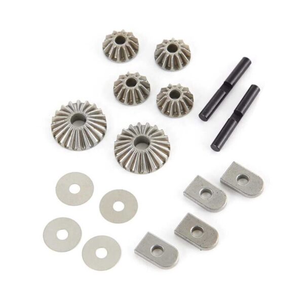 Arrma AR310436 Diff Gear Set - ARAC4010