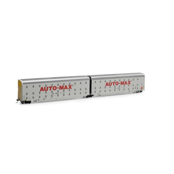 Athearn HO Auto-Max Carrier, AOK #501510