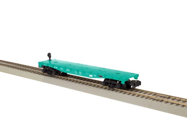 American Flyer PC Flatcar #716023 - LNL2319091