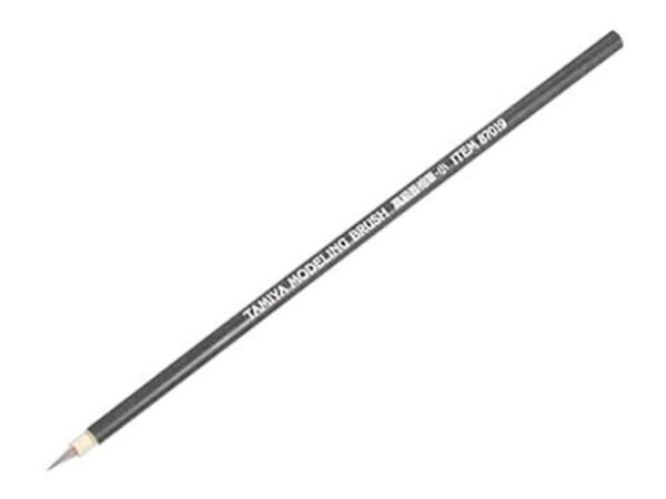 Tamiya High Grade Pointed Brush Small - TAM87019