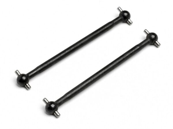 HPI DRIVE SHAFT 6X65MM - HPI66655