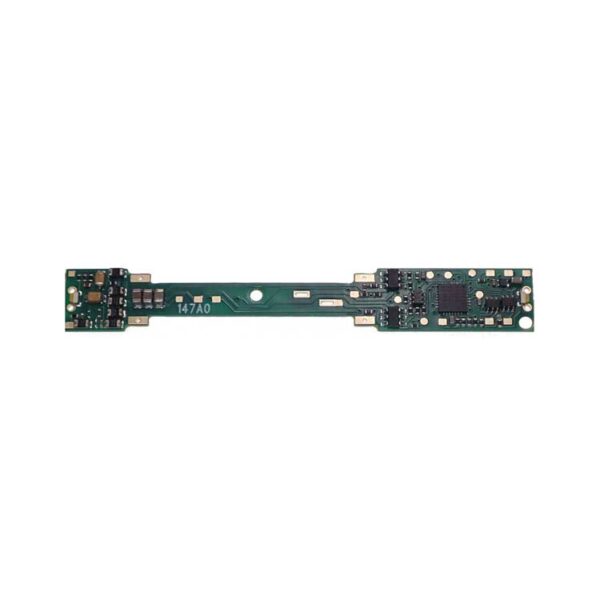 Digitrax DN147A0 Series 7 Mobile DCC Control Decoder