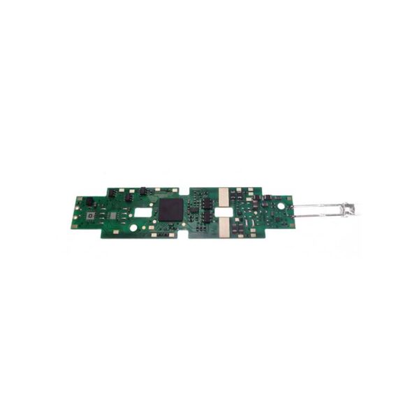 Digitrax DN167K0B Series 7 Mobile DCC Control Decoder