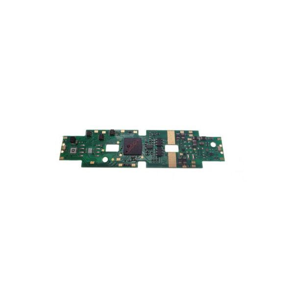 Digitrax DN167K0D Series 7 Mobile DCC Control Decoder