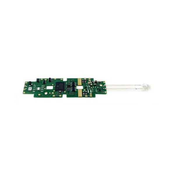 Digitrax DN167K0E Series 7 Mobile DCC Control Decoder