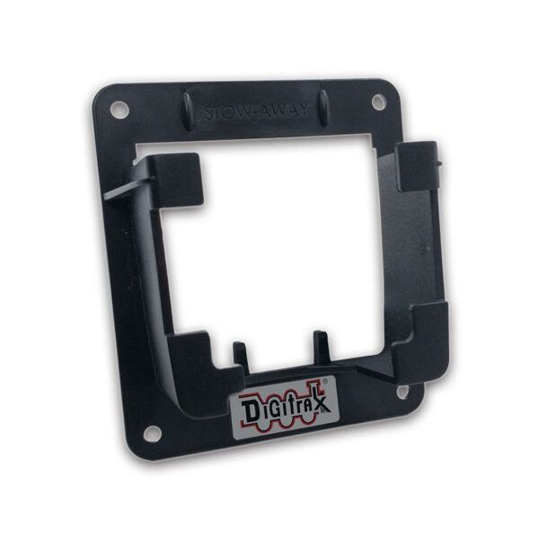 Digitrax Stow-Away Throttle Holder 4/pk - 245-STAW4