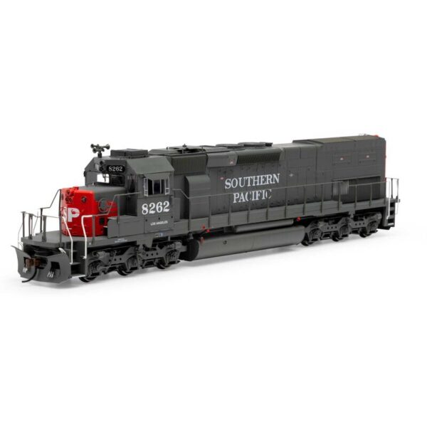 Athearn HO SD40T-2 w/DCC & Sound, SP #8262